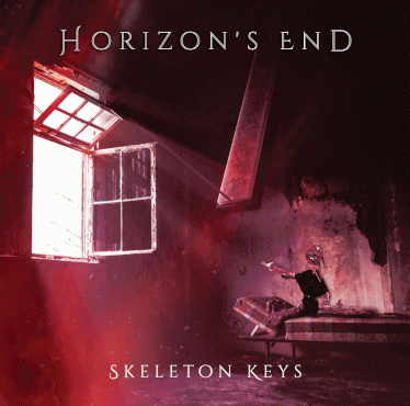 Horizon's End : Skeleton Keys